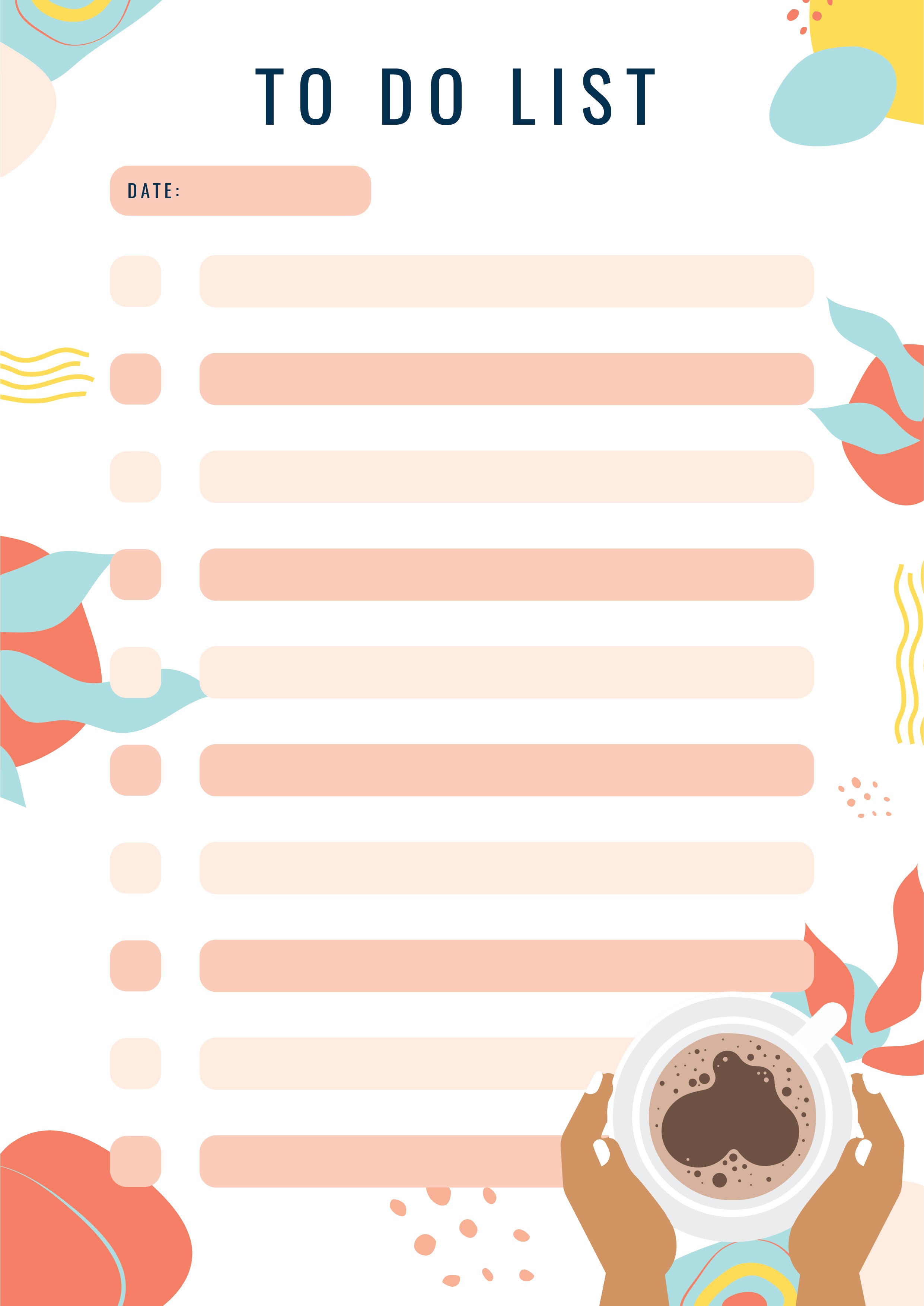 Grind Guide Success Planner – Editable PLR Digital Planner for Entrepreneurs